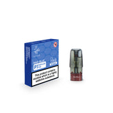 ELF BAR P1 PREFILLED POD MAD BLUE (10)